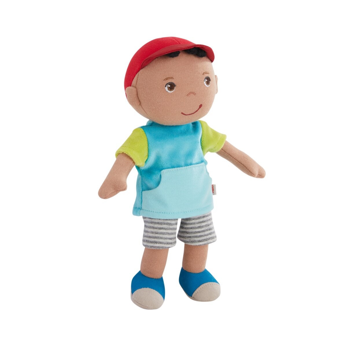 Kuschelpuppe Gabriel (2er-VE)