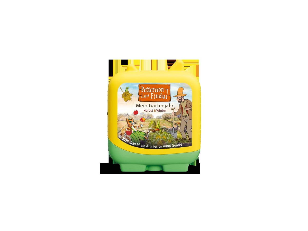 Clever Tonies - Pettersson & Findus: Herbst und Winter