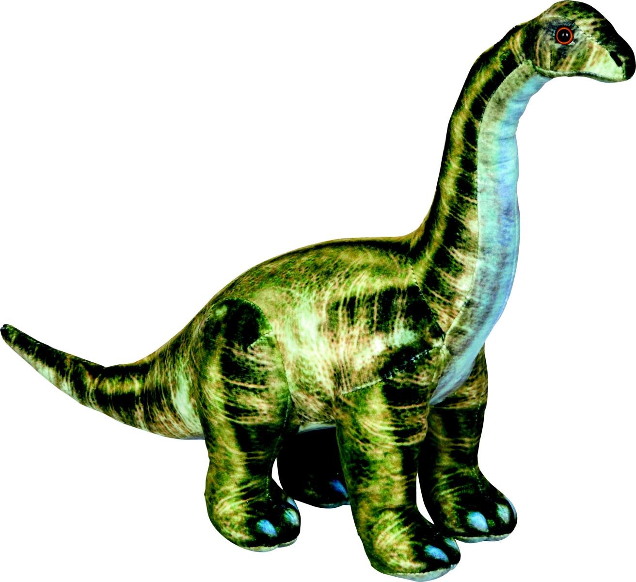 T-Rex World: Brachiosaurus (Plüsch)