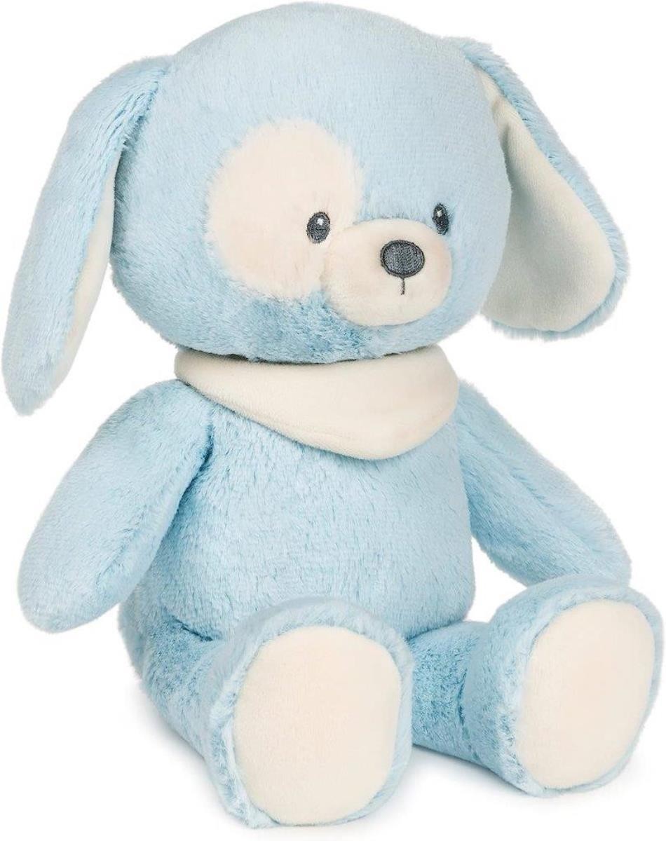 Plüsch-Hündchen aus 100% recyceltem Material (30cm)