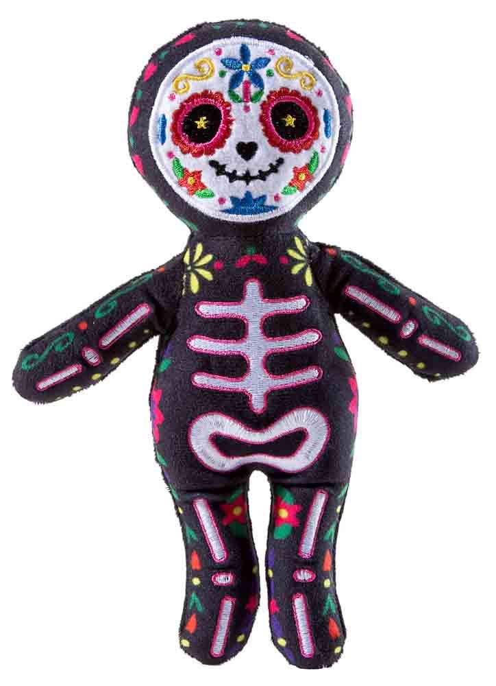 HALLOWEEN "Hijo Muertos" (Plüsch, 21cm)