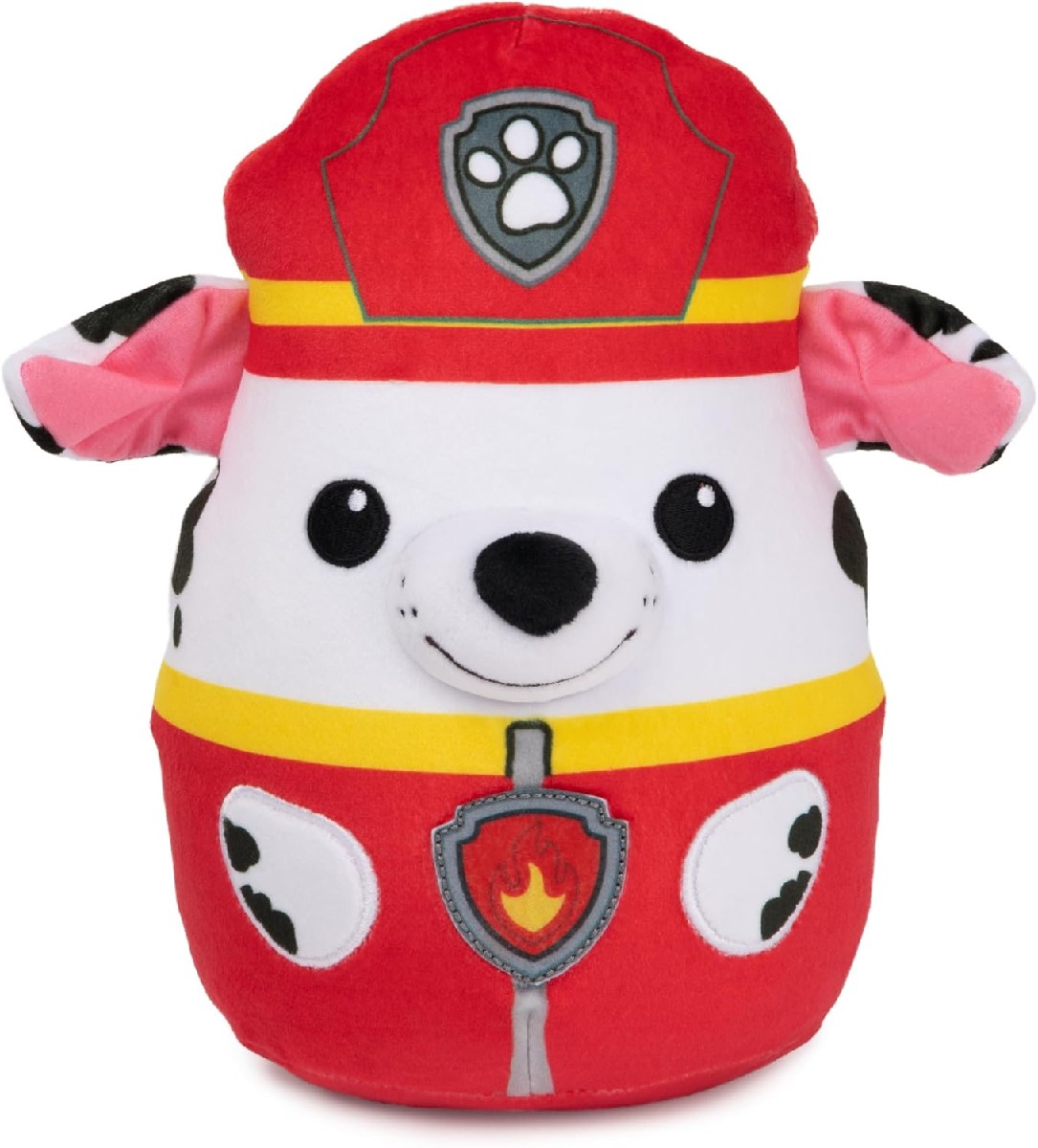 Paw Patrol Kuschelkissen: Marshall (20cm)