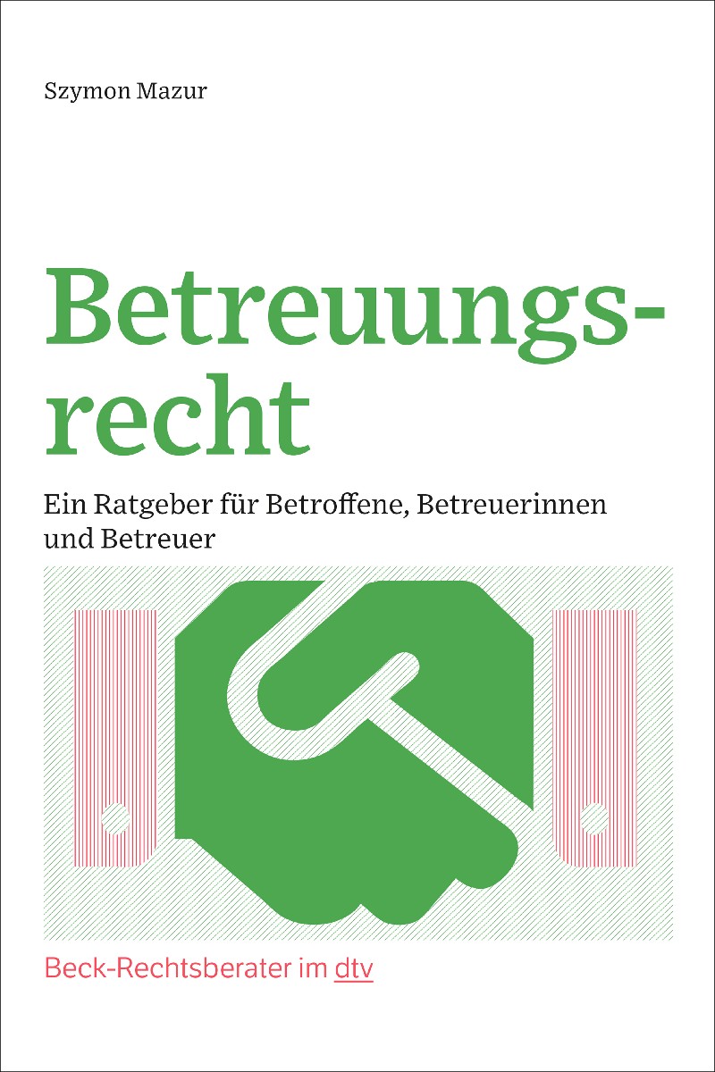 Betreuungsrecht