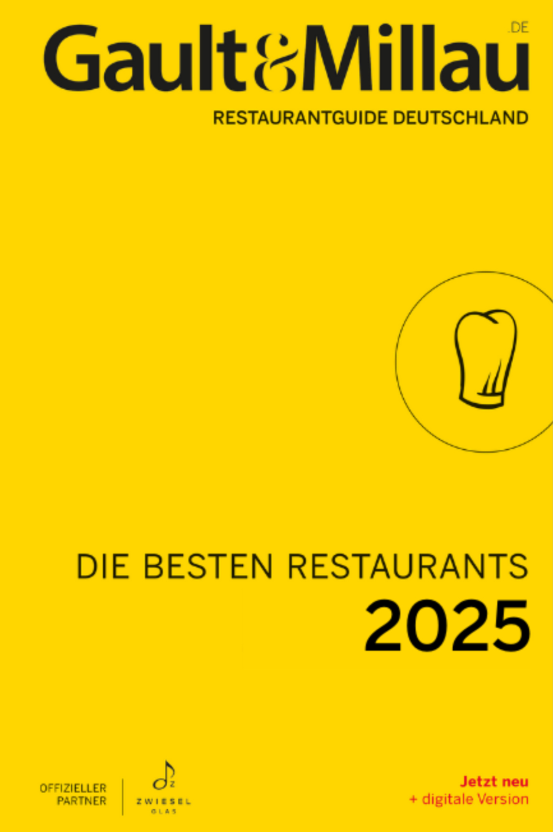 Gault&Millau Restaurantguide Deutschland – Die...