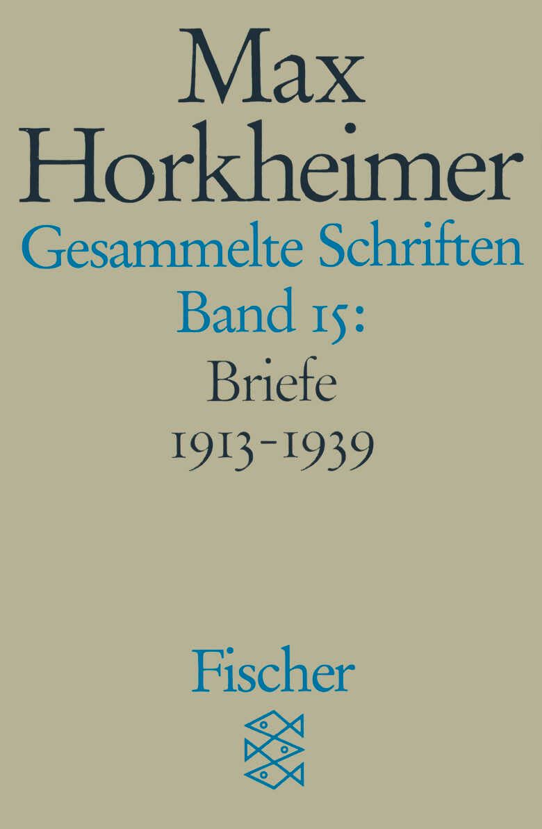 Gesammelte Schriften in 19 Bänden