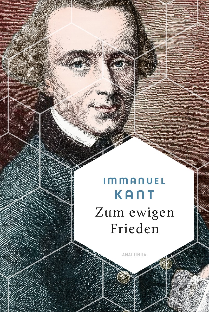 Zum ewigen Frieden