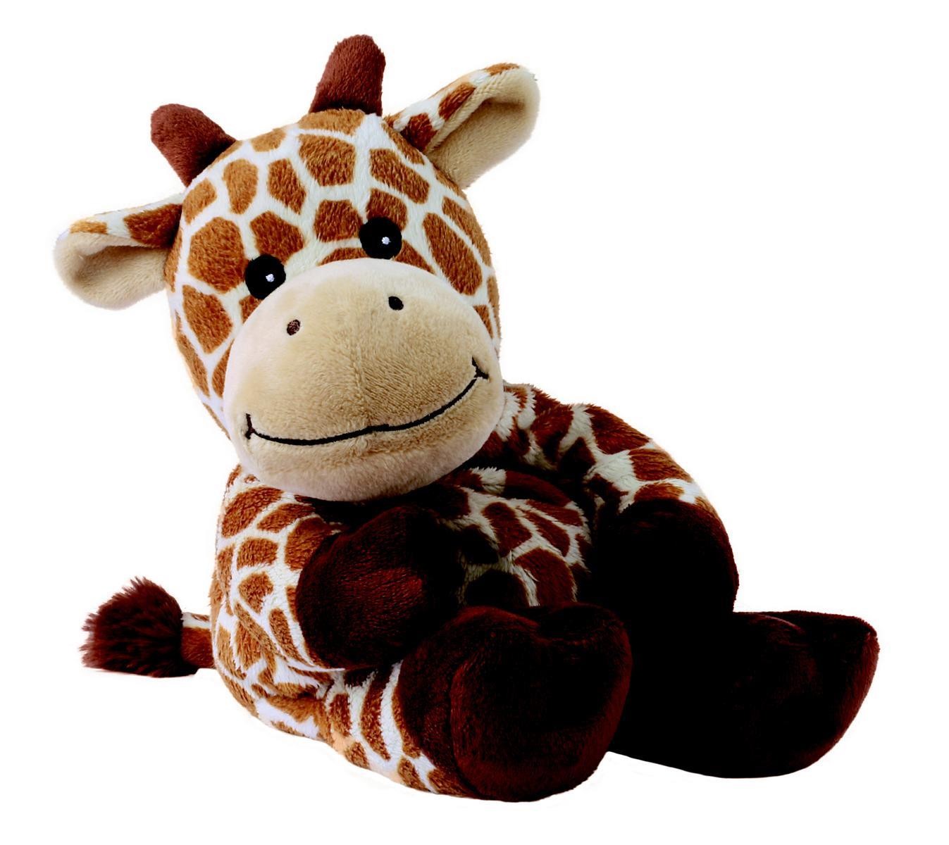 Warmies - Giraffe Giraffana