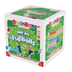 BrainBox - Welt des Fussballs