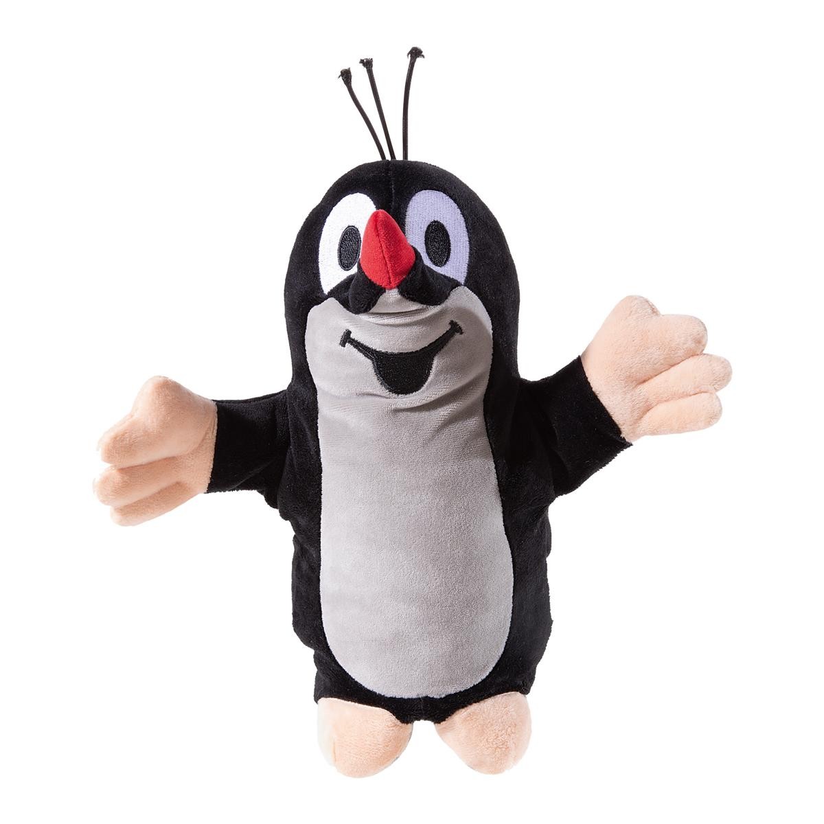 Der kleine Maulwurf - Handpuppe (29cm)