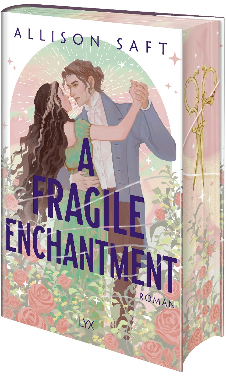 A Fragile Enchantment